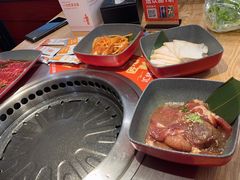 -新石器烤肉(百联川沙店)