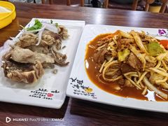 -清真·伊清阁餐厅