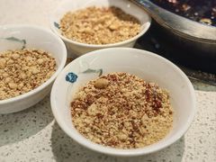 -水碾河刘老大串串香(水碾河路店)