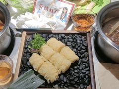 -一叶一世界•素食餐厅(环球中心店)