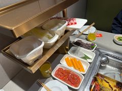 -海底捞火锅(龙湖北京大兴天街店)