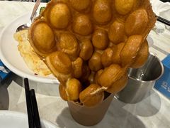 -Food Factory 食街工坊