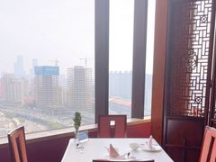 -鲜筵(华亭宾馆店)