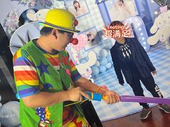 -三利音·浦之舟(滨江大道店)