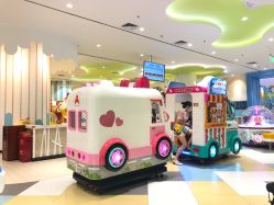 -meland亲子乐园•派对•研学(苏州悠方购物中心店)