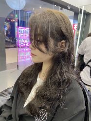 -CIT造型·烫发·染发