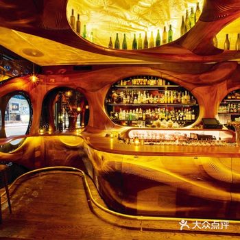 餐厅还能这样设计,效果真是出人意料!(下)