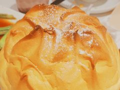 舒芙蕾-港丽餐厅(杭大店)