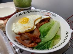 -孖记茶档·热腾茶餐(荔湾领展广场店)