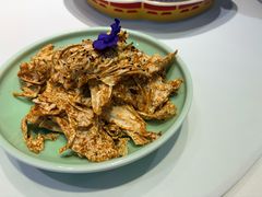 -真地道京味府·鲜橙烤鸭·北京菜(朝外大街东大桥店)