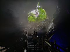 -寻龙山风景旅游区