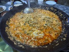 -张关合渣(航空大道店)