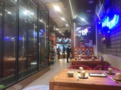 -阿记烧烤(大兴新区店)