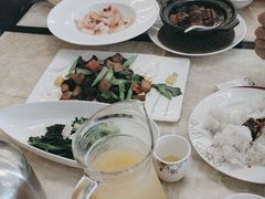 -济南喜来登酒店-采悦轩中餐厅