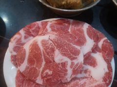 -星鸿社重庆老火锅(燃灯寺分店)