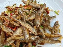 -千岛湖小鱼儿·淳安匠心农家菜