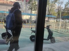 -麦当劳(红旗路店)