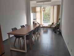 -稀物集咖啡(徽州大道店)
