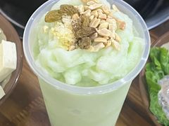 -笔记安顺夺夺粉火锅