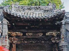 -青州古城