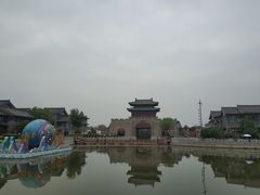 -陈勇串炸里脊(马道街步行街店)
