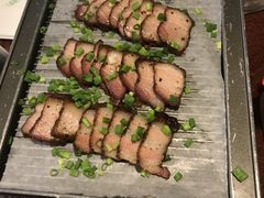 -绿茶餐厅(华联万柳店)