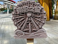 -南昌之星摩天轮