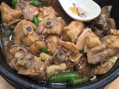 -杨铭宇黄焖鸡米饭(芙蓉巷店)