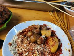 -雲记卢妈冷锅串串(中道街总店)