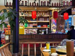 -来涮蜀鲜货火锅串串香(菜市口店)