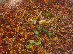 -味之绝热血美蛙鱼火锅(中坝店)