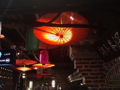 -东道煮牛肉火锅(东盛大街店)
