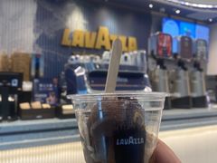 -LAVAZZA拉瓦萨咖啡(星荟中心店)