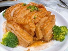 -椿记烧鹅(叠彩店)