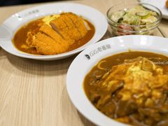 -CoCo壱番屋