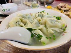 三色馄饨-妈妈的小作坊(陈家镇店)