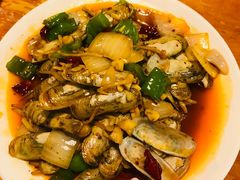 -温州一家人美食(西木头市店)