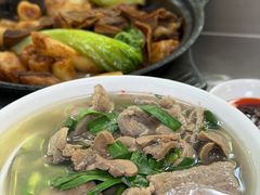 -珍珍小食店(西华路店)