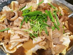 -古乐牛香·鲜牛肉牛杂火锅(象湖店)
