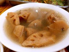 -雨田饭店(华兴东街店)