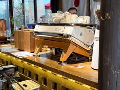 -Metal hands·铁手咖啡