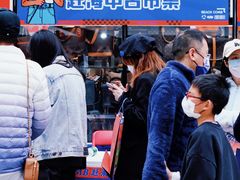 -深圳来福士广场