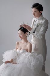 -巴黎恋人婚纱摄影(东莞总店)