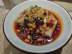 -野山舂·贵州现舂酸汤牛肉(民生路店)