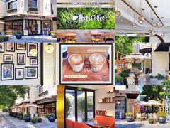 -Peet's Coffee皮爷咖啡(大学路店)