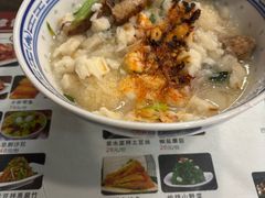 -老西安韩记三鲜煮馍(四府街店)