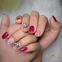 -丹曦·美甲美睫