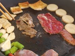 -炙韩料理·部队锅专门店