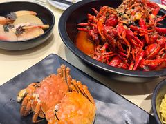 -聚味瞿记·龙虾堂(坡子街店)