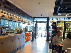 -耶里夏丽·丝路新疆菜·清真食品(徐汇南丹东路臻选店)